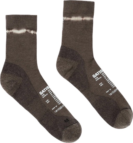 Chaussettes de bonneterie