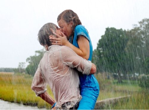 clichés romantiques