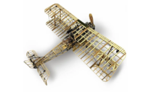 Univers du modélisme