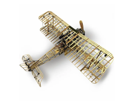 Univers du modélisme