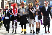 Carnaval d'hiver