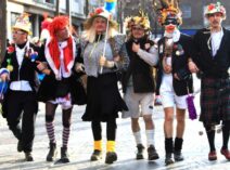 Carnaval d'hiver