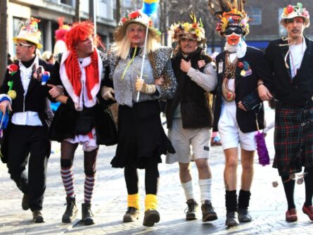 Carnaval d'hiver