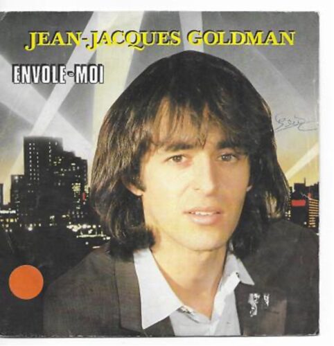 Jean-Jacques Goldman
