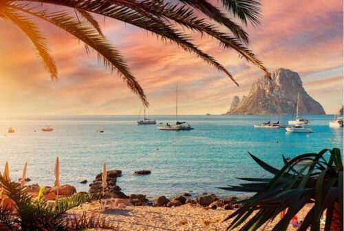 Partir en Février Outre-mer