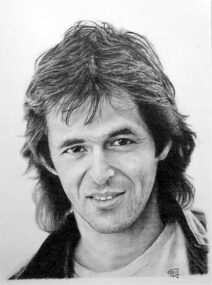 Jean-Jacques Goldman
