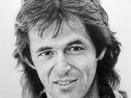 Jean-Jacques Goldman