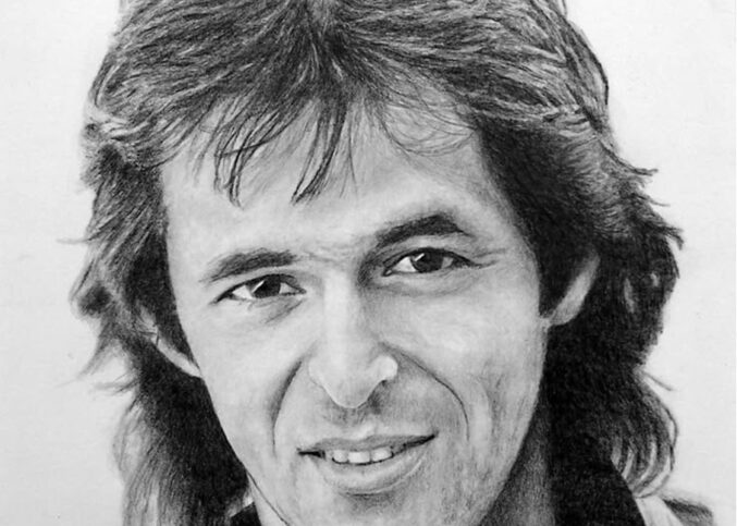 Jean-Jacques Goldman