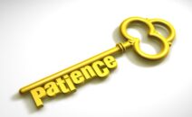 Patience
