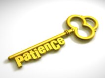 Patience