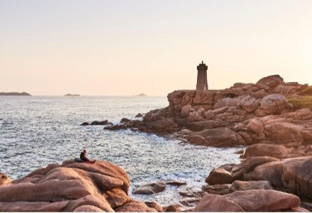 Régions magnifiques