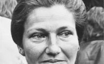 Simone Veil