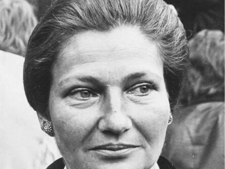 Simone Veil
