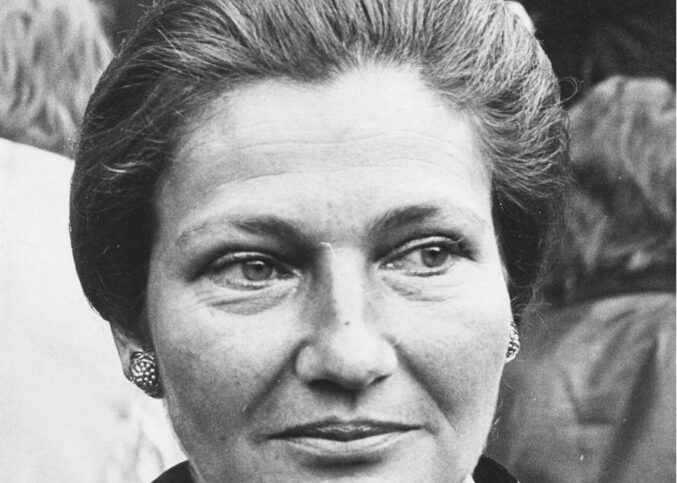 Simone Veil