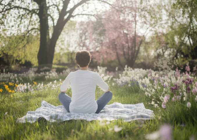 préparer son printemps