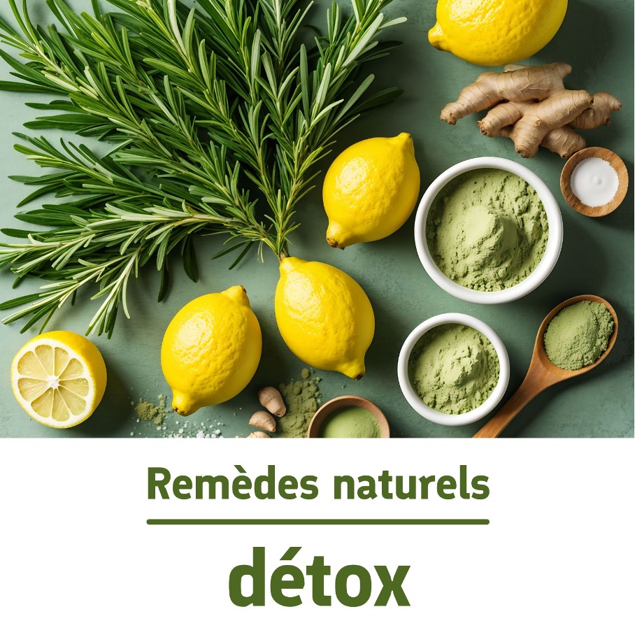 Remèdes naturels