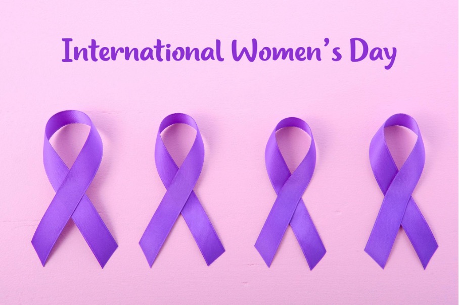 Journée de la Femme