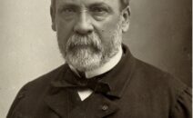 Louis Pasteur