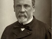 Louis Pasteur