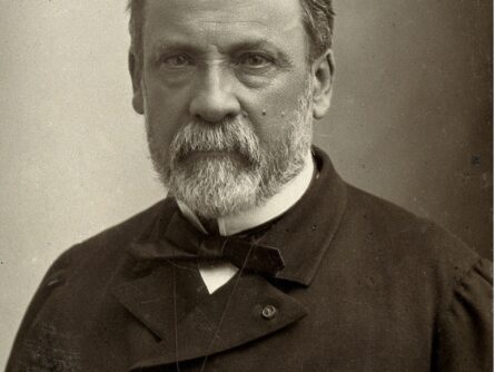 Louis Pasteur