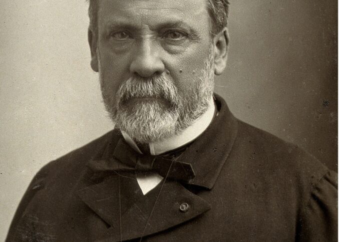 Louis Pasteur