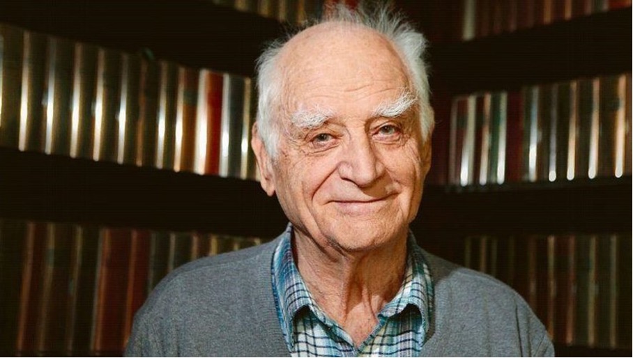 Michel Serres