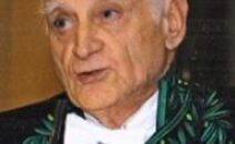 Michel Serres