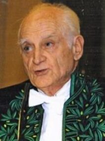 Michel Serres