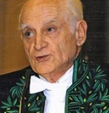 Michel Serres