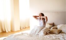 réveiller son corps