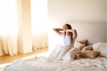 réveiller son corps