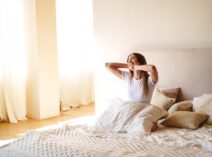 réveiller son corps