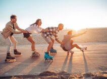 Activités parfaites