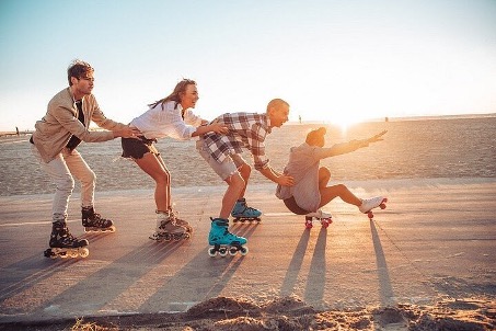 Activités parfaites