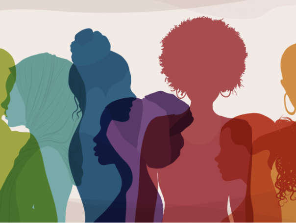 Regard sur les femmes