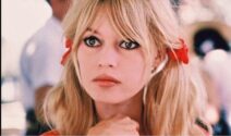 Brigitte Bardot
