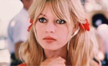 Brigitte Bardot