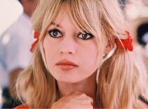 Brigitte Bardot