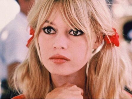 Brigitte Bardot