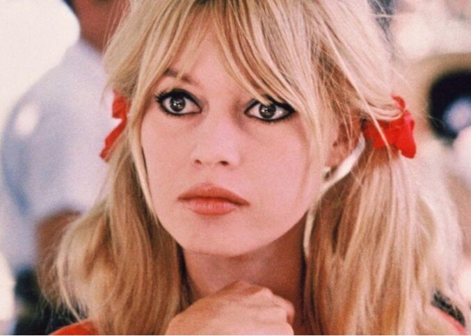 Brigitte Bardot