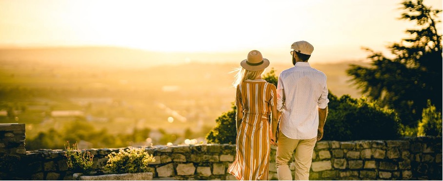 nostalgies de printemps