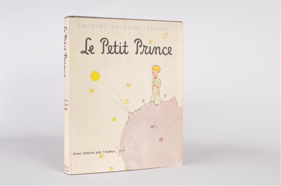 Le Petit Prince