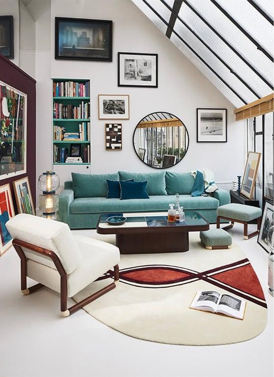 nettoyage de printemps