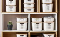 nettoyage de printemps