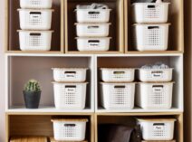 nettoyage de printemps