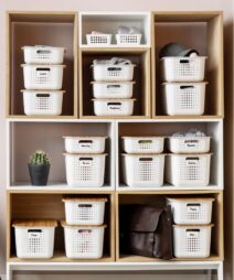 nettoyage de printemps