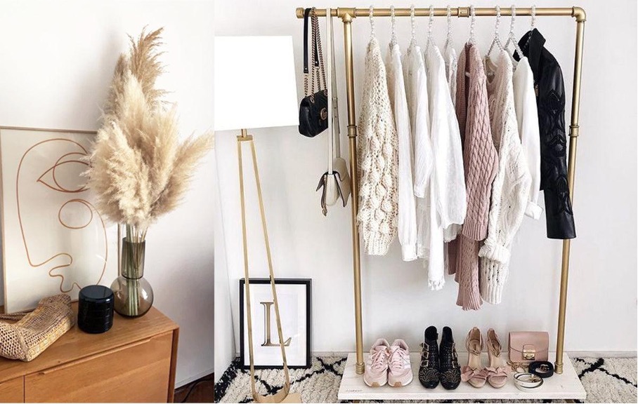 nettoyage de printemps