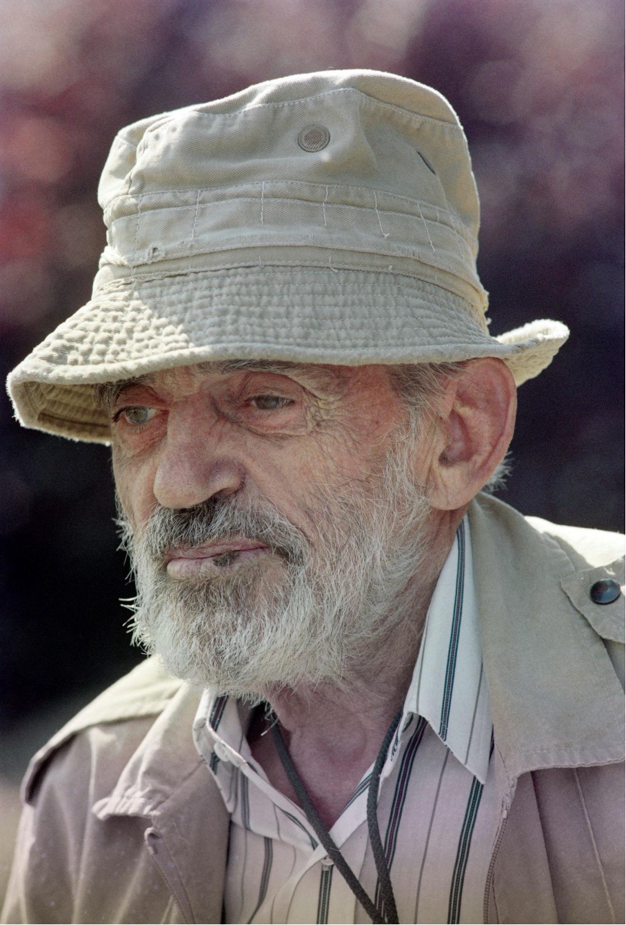 Théodore Monod
