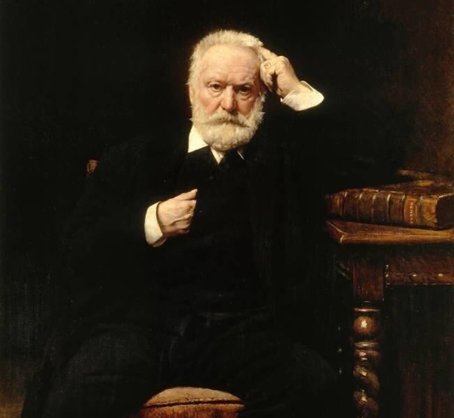 Victor Hugo