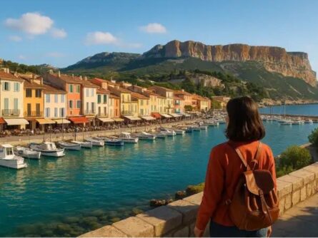 destinations parfaites
